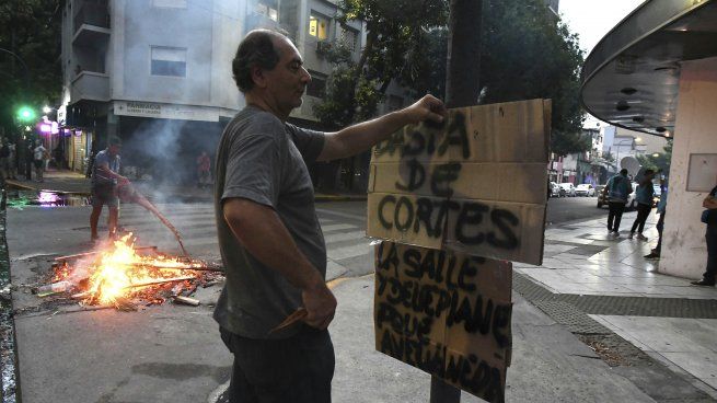  Cortes de luz: fiscal Picardi desestimó una denuncia contra Edesur y cayó la causa
 