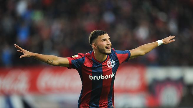  San Lorenzo amargó el debut de Almirón en Boca y le pone presión a River
 