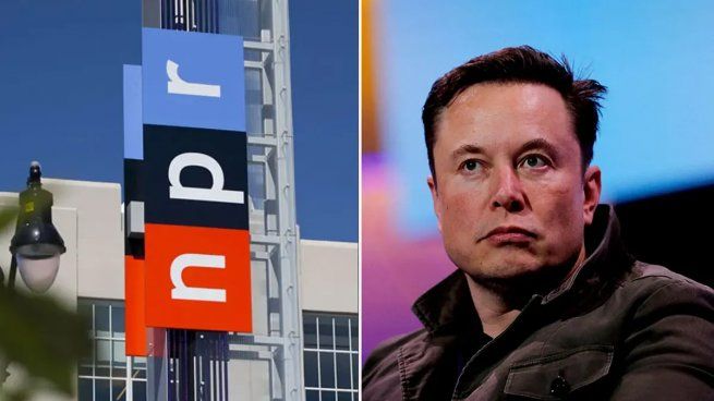  La radio pública de Estados Unidos abandona Twitter y Elon Musk pide desfinanciarla
 