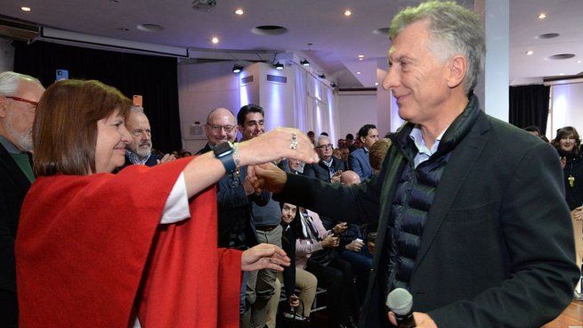  Macri, Bullrich y un modelo que ya fracasó
 