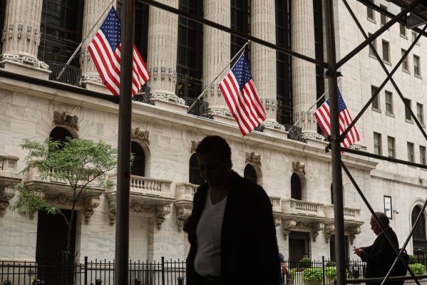 Futuros del Nasdaq apuntan a una recuperación de Wall Street en la antesala de los precios al productor