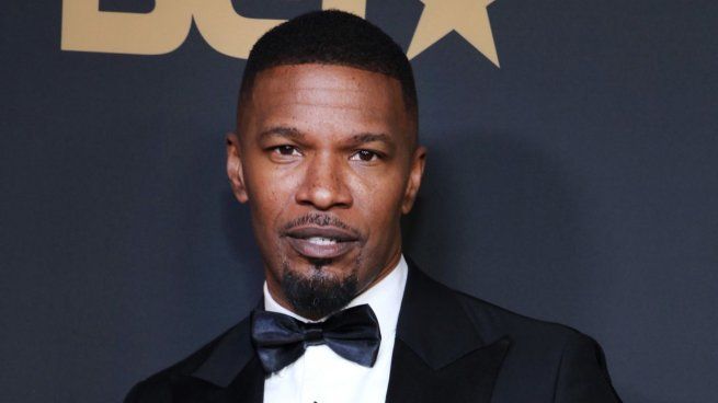  Jamie Foxx fue hospitalizado de urgencia: cuál es su estado de salud
 