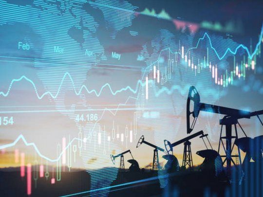  El petróleo cae tras alcanzar su mayor nivel en 3 meses y el informe de la OPEP
 