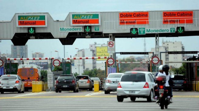  Más presión al bolsillo: los precios de los peajes aumentarán hasta un 110% entre mayo y agosto
 