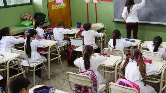  Grave: 6 de cada 10 alumnos pobres no llegan al nivel más básico de lectura
 