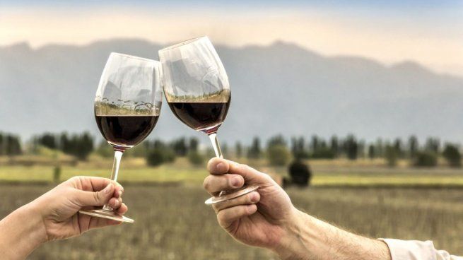  La Noche de las Vinotecas: cuándo y dónde celebrar al malbec y al vino argentino 
 