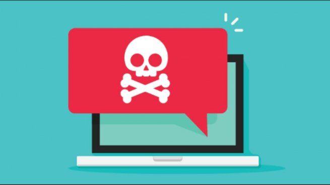  Alerta por un peligroso virus que bloquea los archivos de tu computadora
 