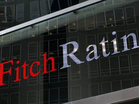  Fitch modificó la calificación de Argentina como emisor de deuda
 