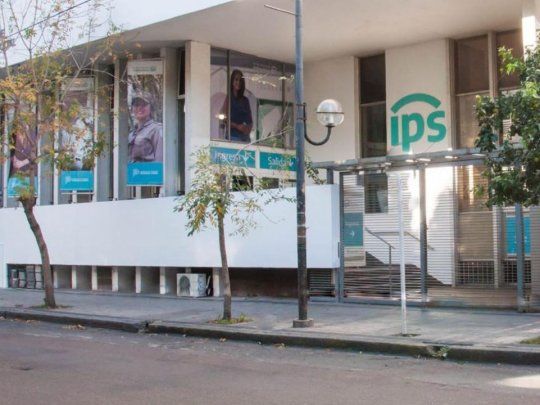  El IPS alerta por estafas: cuáles son las recomendaciones del organismo
 