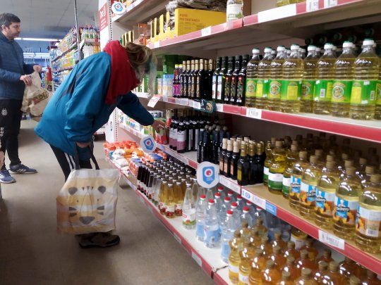  Se conoce hoy la inflación de marzo: el mercado anticipa una aceleración y analiza qué hará BCRA con la tasa
 