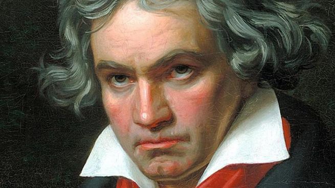  La ciencia descubrió las causas de la muerte de Beethoven
 