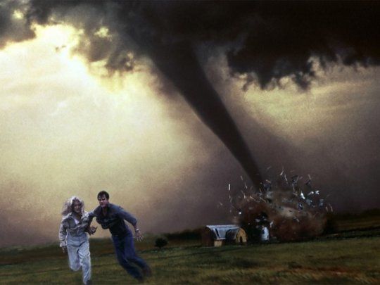  La secuela de Twister cerca de cerrar a sus protagonistas
 