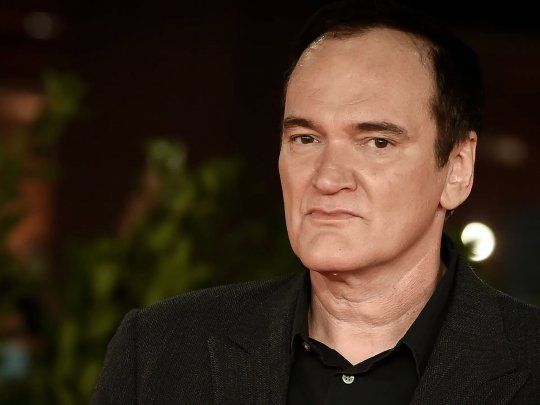  Quentin Tarantino reveló por qué no incluye escenas de sexo en sus películas 
 