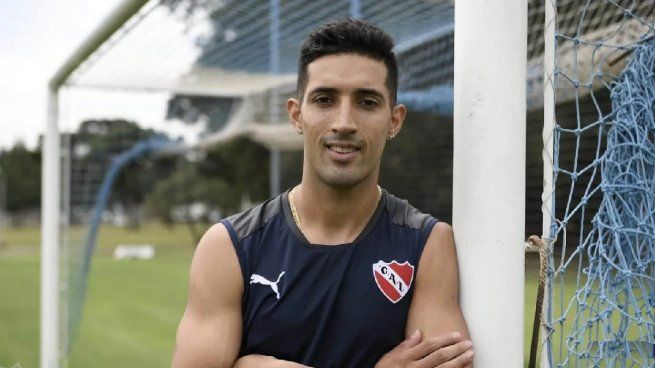  Gonzalo Verón recibió una fuerte amenaza por su juicio a Independiente
 