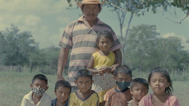  Un argentino ganó un importante premio en los Sony World Photography Awards
 