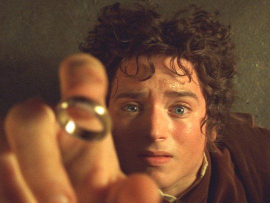  Elijah Wood sobre las nuevas películas de El Señor de los Anillos: 