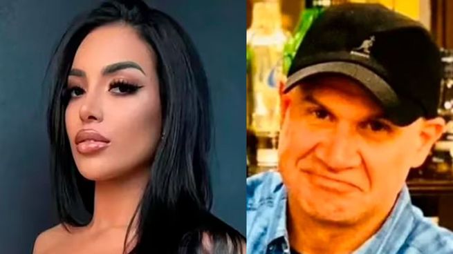  Muerte en Retiro: Sáenz Valiente negó haberle dado drogas a la modelo
 