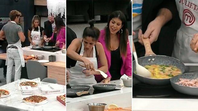  Masterchef: los exparticipantes de Gran Hermano volverán a la TV
 