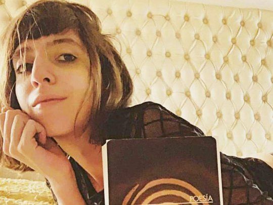  Florencia Kirchner rompió el silencio tras las agresiones: 