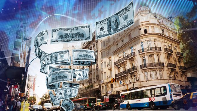  Dólar blue hoy: a cuánto cerró este viernes 14 de abril de 2023
 