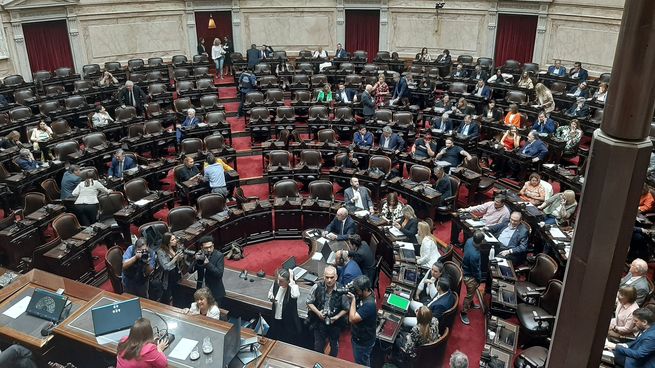  Lavado de activos: Diputados buscará aprobar el proyecto este martes
 