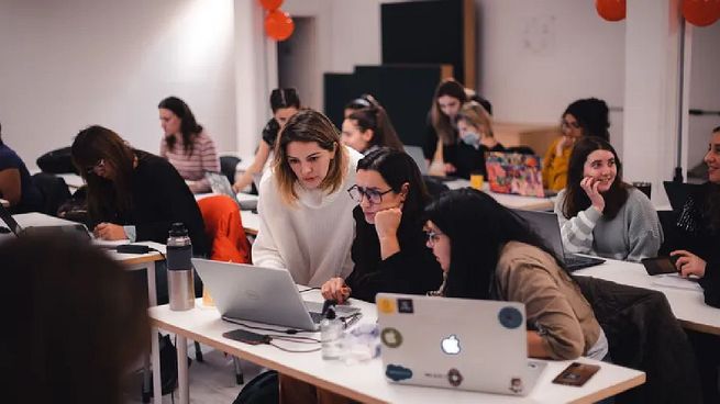  Cómo convertirse en un Científico de Datos
 