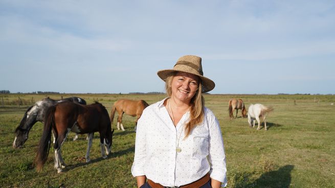  Las Cercanías, una empresa agropecuaria con valor agregado
 