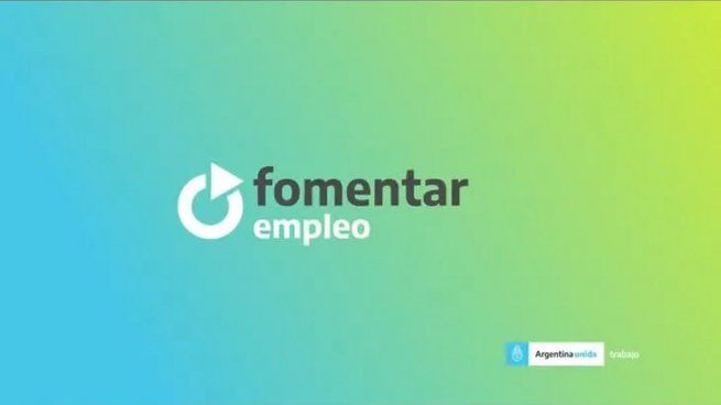  Fomentar Empleo: ¿AUH es compatible con el programa?
 