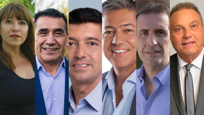  Elecciones en Neuquén: el histórico MPN va a las urnas con una histórica ruptura
 