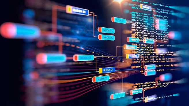  Tecnologías para el nuevo mundo de los datos: ¿qué es lo que se viene?
 