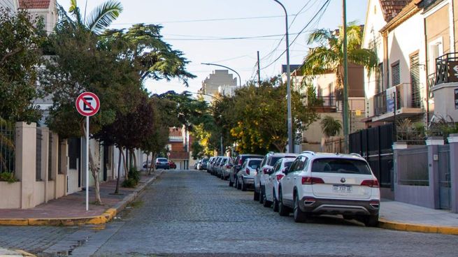  Arrancan los cambios para estacionar en la Ciudad: qué tenés que saber
 