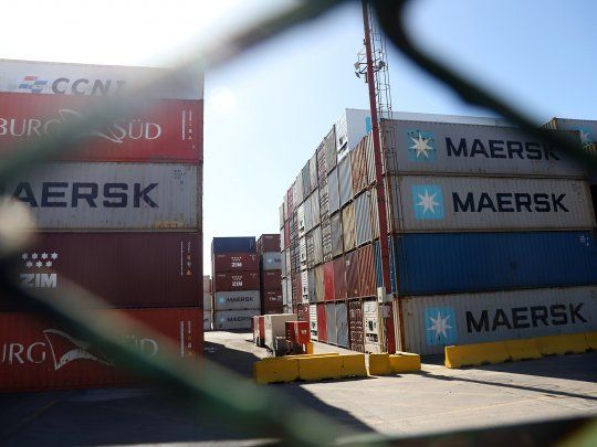  Massa se alista para dar a conocer el decreto que impone sanciones a exportadores
 