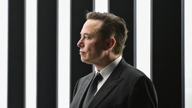  Elon Musk creó X.AI, una empresa de inteligencia artificial que competirá con ChatGPT
 