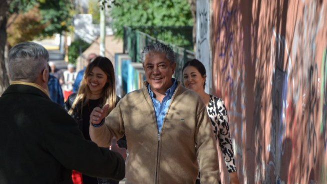  Elecciones en Neuquén: cae la dinastía MPN tras seis décadas en el poder y Figueroa abre nueva etapa en la provincia
 