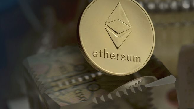  Euforia con Ethereum arriba de USD 2.000: ¿compro o vendo?
 