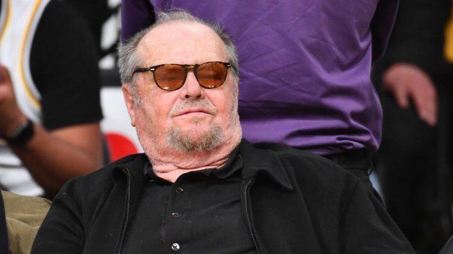  Fans de Jack Nicholson indignados tras la publicación de nuevas fotos del actor
 