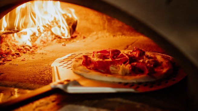  Campeonato Mundial de la Pizza: quiénes son los representantes argentinos
 