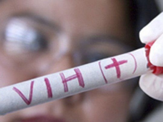  VIH: en los últimos 10 años al menos una persona por día recibió su diagnóstico
 