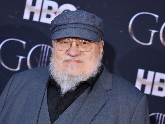  George R.R. Martin dio detalles de la nueva serie precuela de Game of Thrones
 