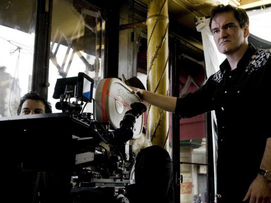  Quentin Tarantino reveló sus motivos para dejar de dirigir tras su próxima película
 