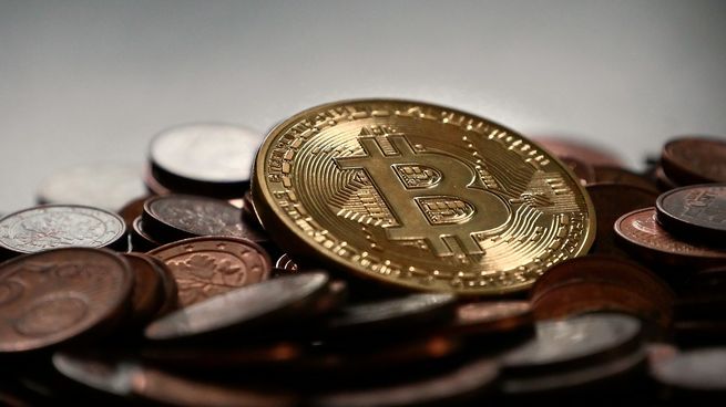  El Bitcoin tocaría en mayo un nuevo máximo en 13 meses
 
