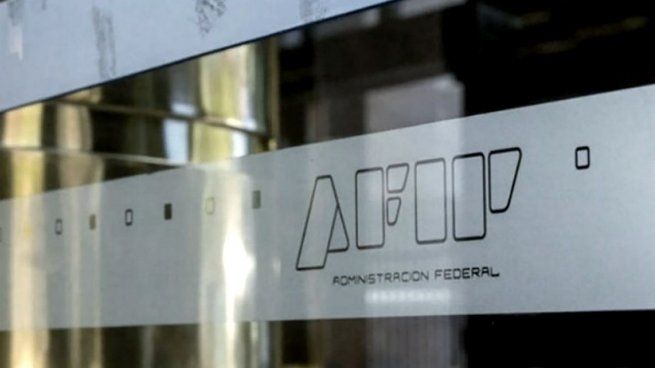  Paso a paso: cómo registrar los datos biométricos en AFIP
 