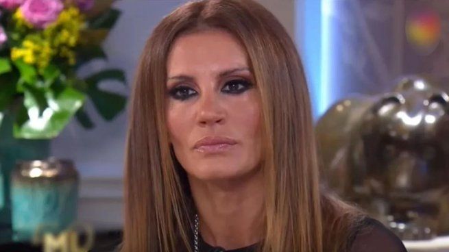  La Justicia explicó por qué se activó el teléfono de Natacha Jaitt
 