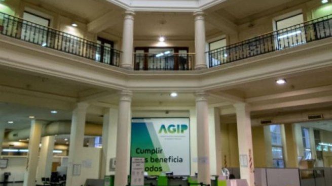  AGIP: ¿cómo consultar ABL sin número de partida?
 