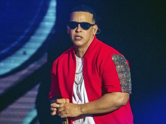  Daddy Yankee se retirará en Puerto Rico: 