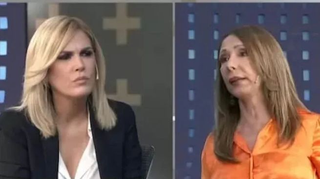  Florencia Kirchner intimó a Laura Di Marco y Viviana Canosa para que se retracten
 