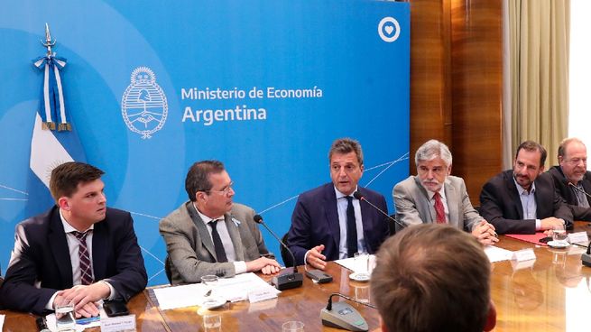  El Gobierno lanzó un programa para incentivar la industria audiovisual nacional
 