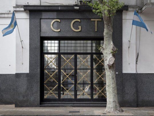  CGT se une para alertar por un posible escenario de 