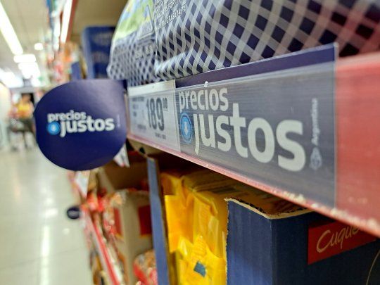  Precios Justos: establecen requisitos para las economías regionales que se adhieran al dólar agro
 