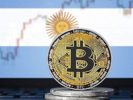  Criptomonedas: aumento masivo de transacciones llegó a la Argentina
 